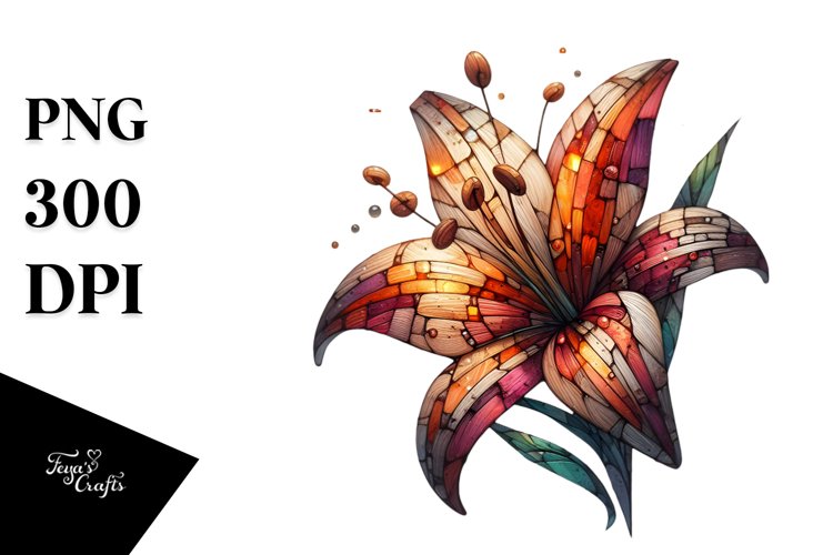 Abstract Clipart Image 18