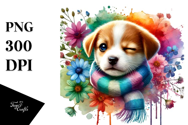 Wink Clipart Image 19