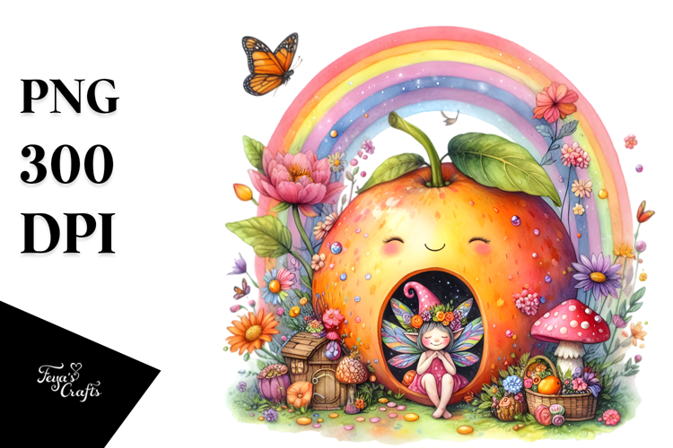 Sublimation|Clipart