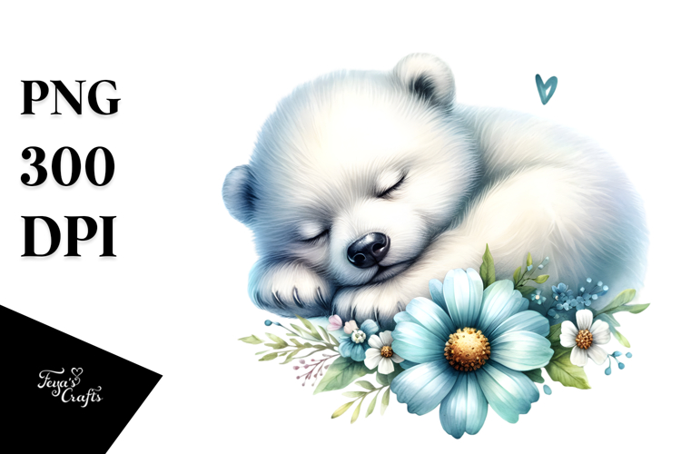 Bear Clipart Image 14