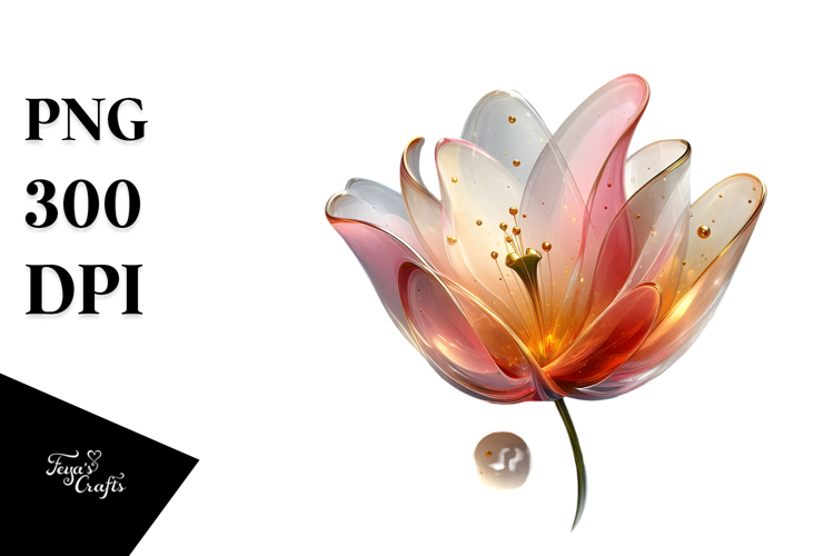 Abstract Clipart Image 20