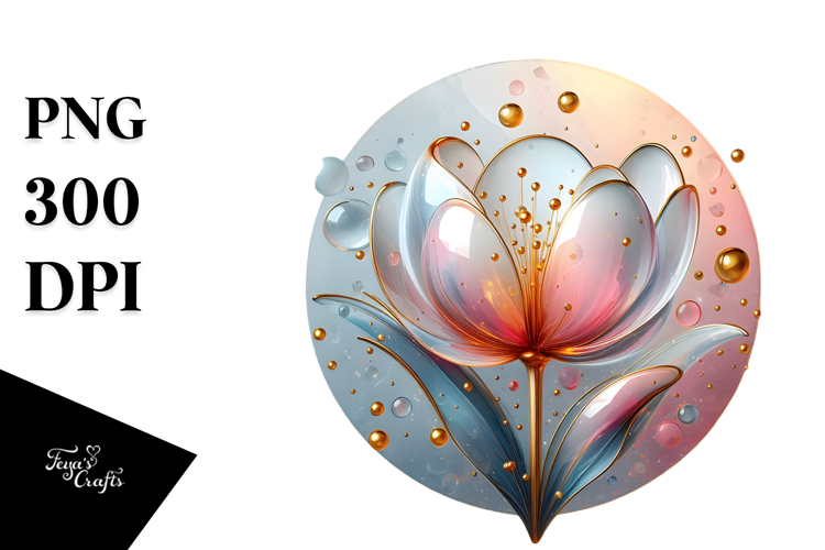 Abstract Clipart Image 19