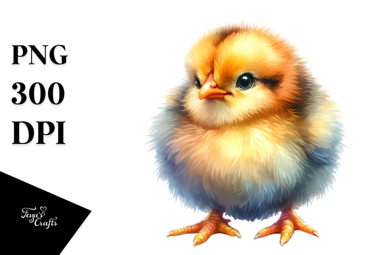 Chicken Clipart Image 21
