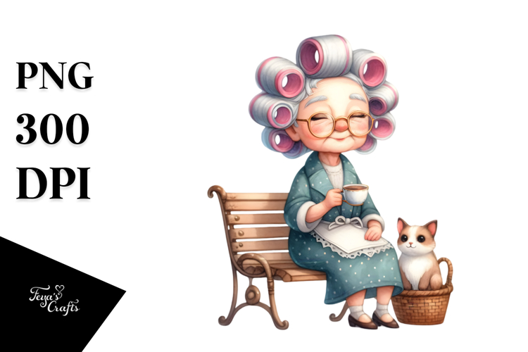 Teacup Clipart Image 15