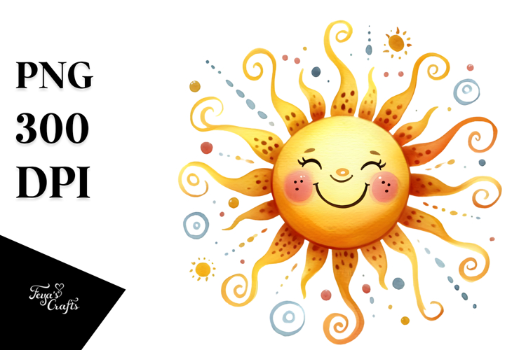 Smiling Clipart Image 13