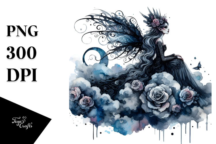 Cloud Png Image 6