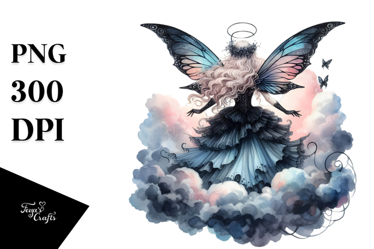 Cloud Png Image 5