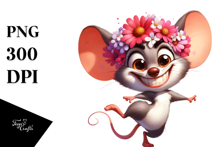 Crown Clipart Image 15