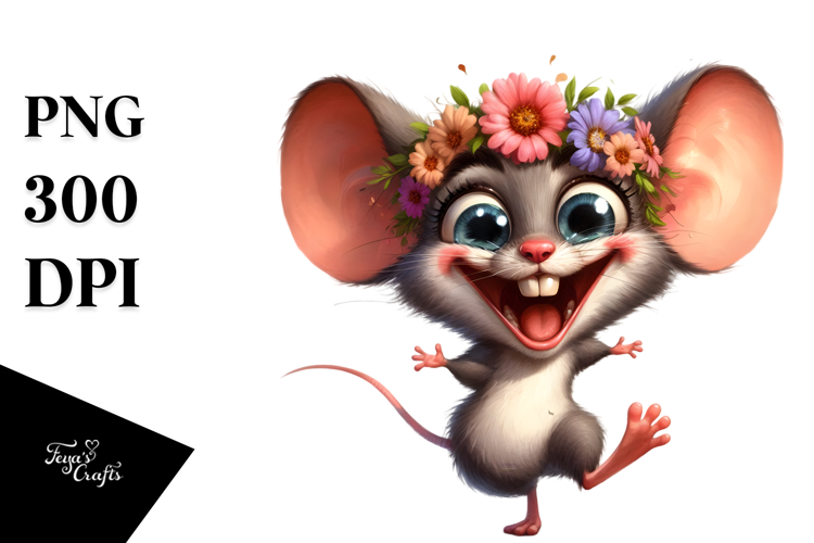 Crown Clipart Image 14