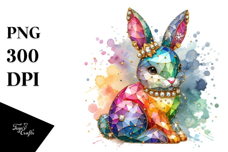 Diamonds Clipart Image 23