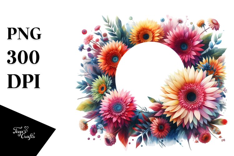 Abstract Clipart Image 14