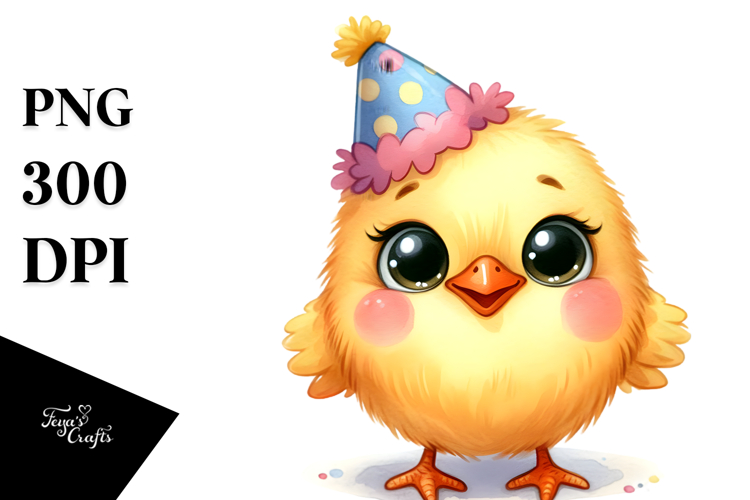 Partyhat Clipart Image 9