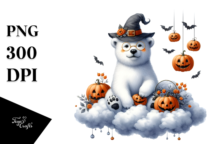 Bear Clipart Image 22