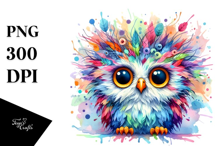 Owl Clipart