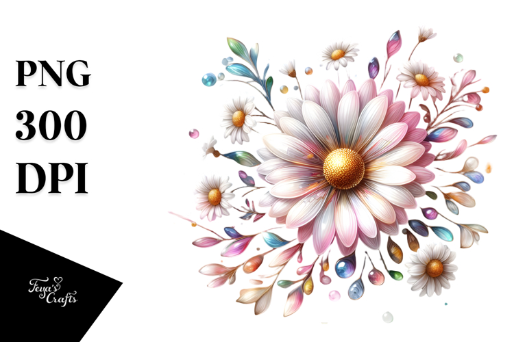 Daisy Png Image 24