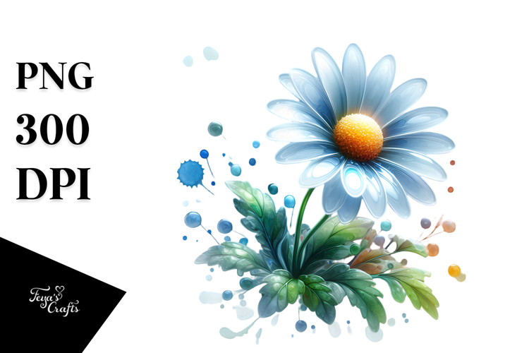 Daisy Png Image 23