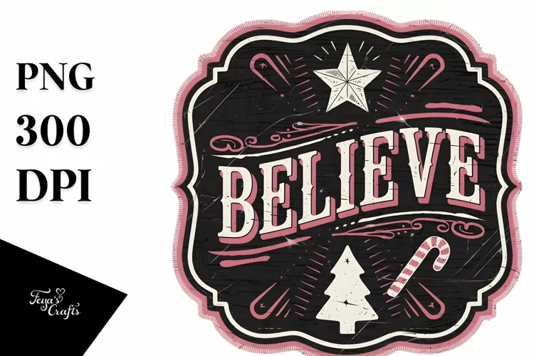 Christmas Sublimation|Clipart