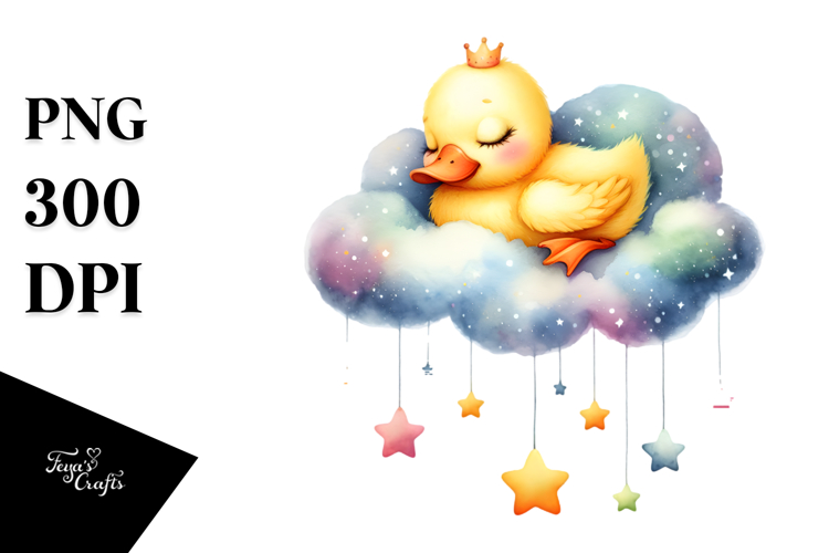Sleeping Clipart Image 18