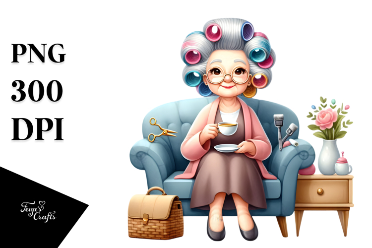 Teacup Clipart Image 12