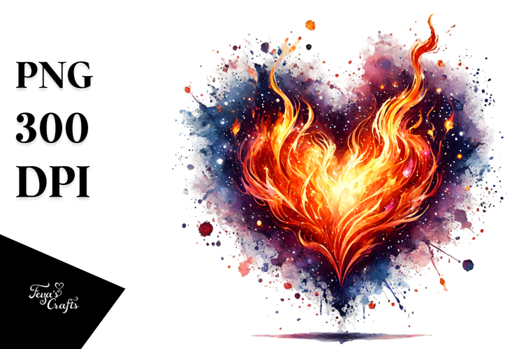 Heart Fonts Image 19