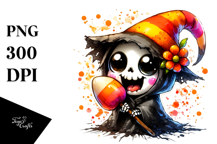 Candycorn Clipart Image 22