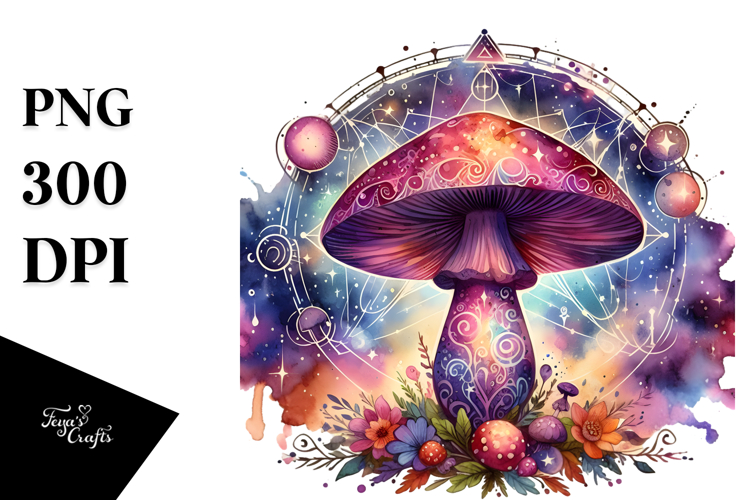 Mushroom Png Image 15