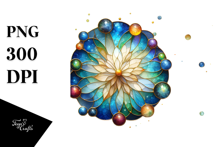 Vibrant Cosmos