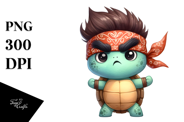 Bandana Clipart Image 8