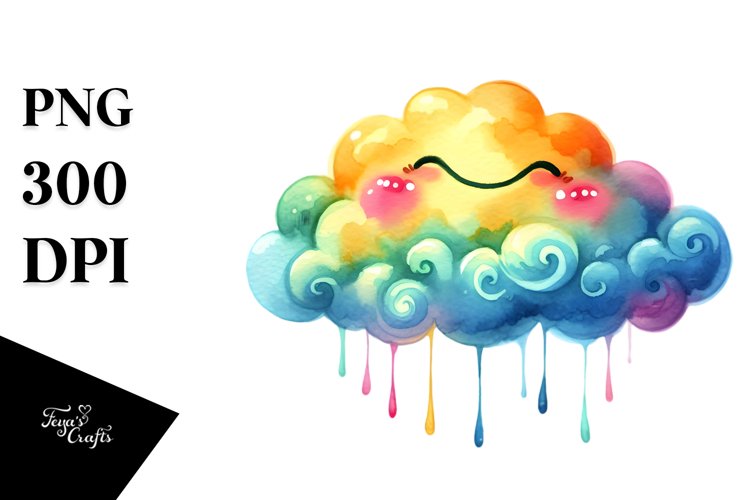 Cloud Png Image 14