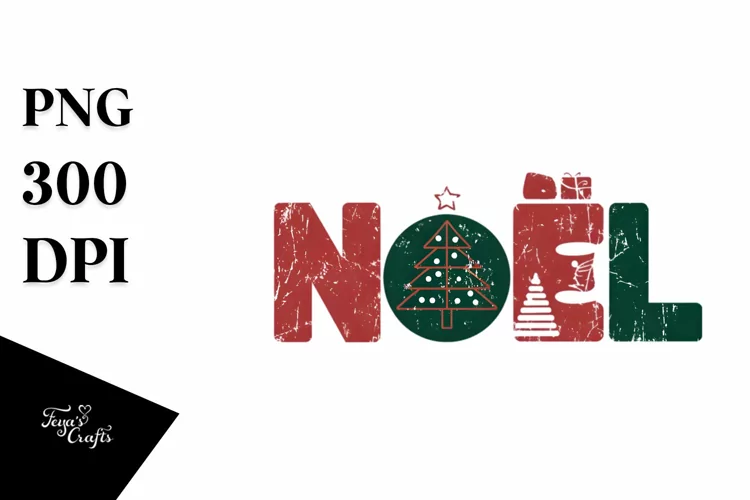 Christmas Sublimation|Clipart