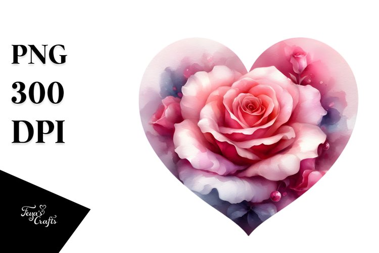 Heart Clipart Image 12