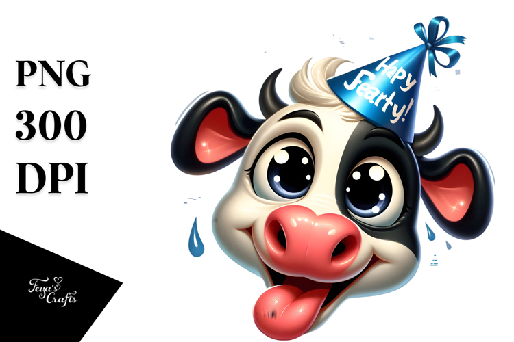 Party Hat Png Image 3
