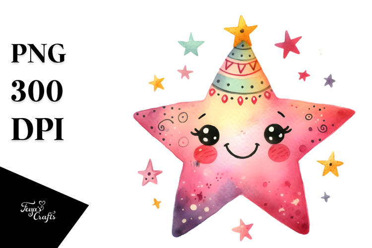 Transparent Star Png Image 18