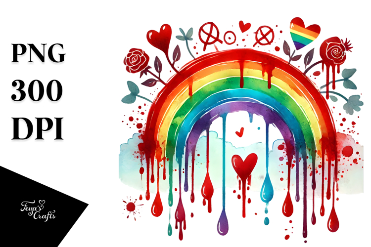 Heart Clipart Image 6
