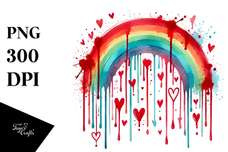 Heart Clipart Image 5