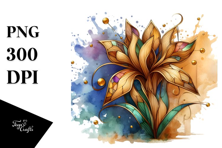 Easter Fonts Image 12