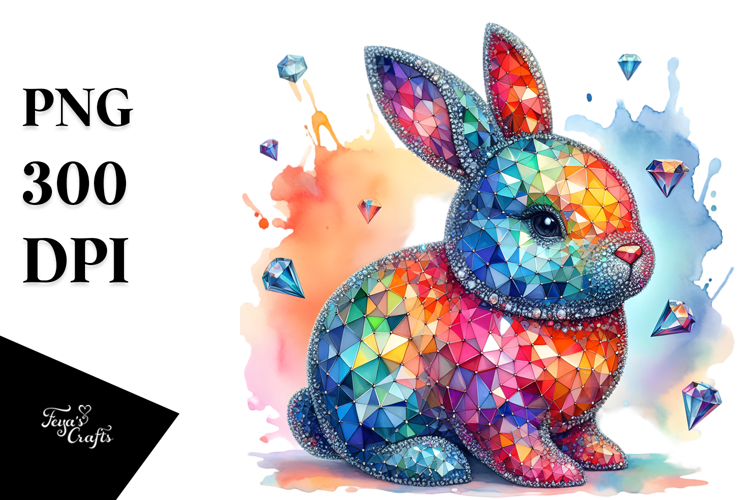 Diamonds Clipart Image 21
