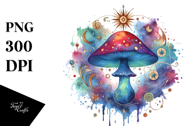 Mushroom Png Image 19