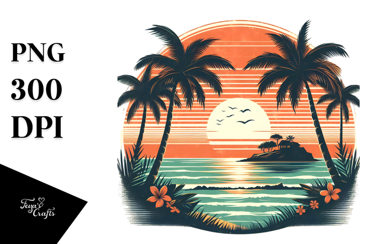 Retro Clipart Image 14