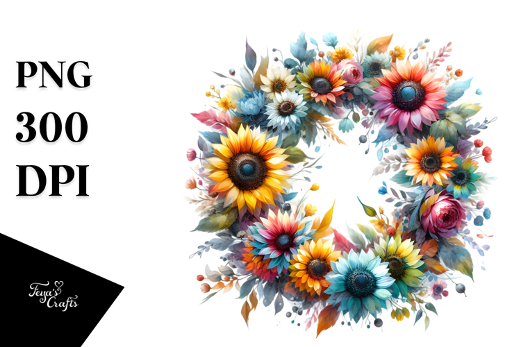 Abstract Clipart Image 13