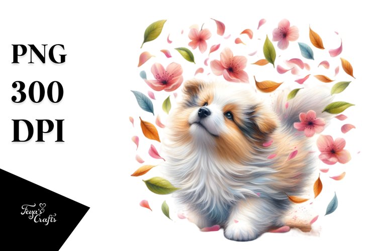 Easter Fonts Image 24