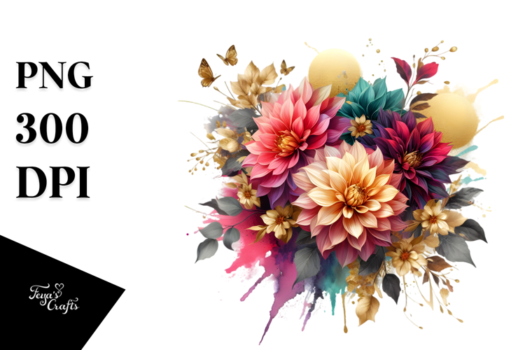 Abstract Clipart Image 11