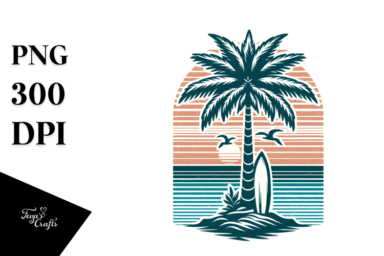 Surf Clipart Image 8