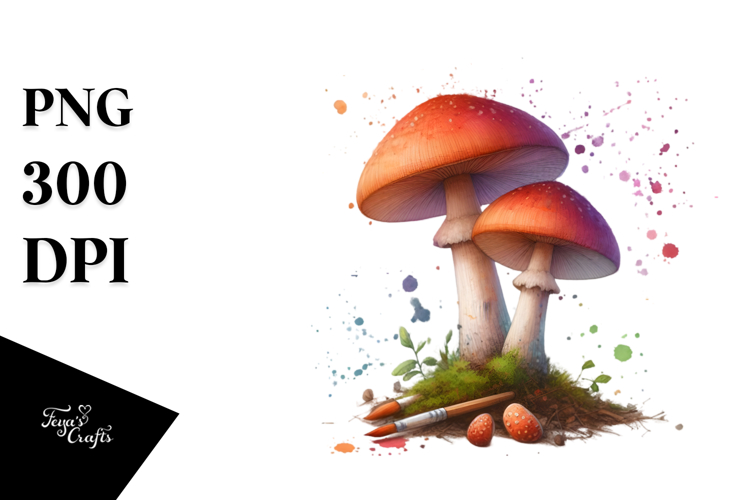 Pastel Clipart Image 2