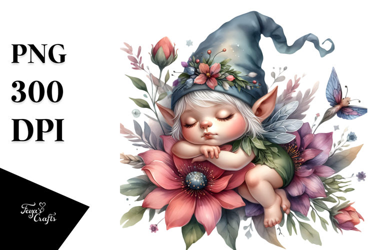 Sleeping Clipart Image 17