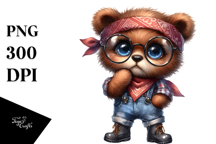 Rainboots Clipart Image 24
