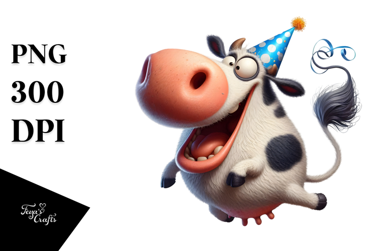 Partyhat Clipart Image 12