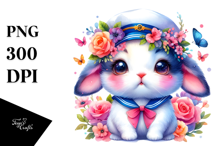Rabbit Png Image 18