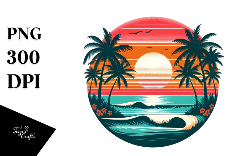 Summer Fonts Image 23
