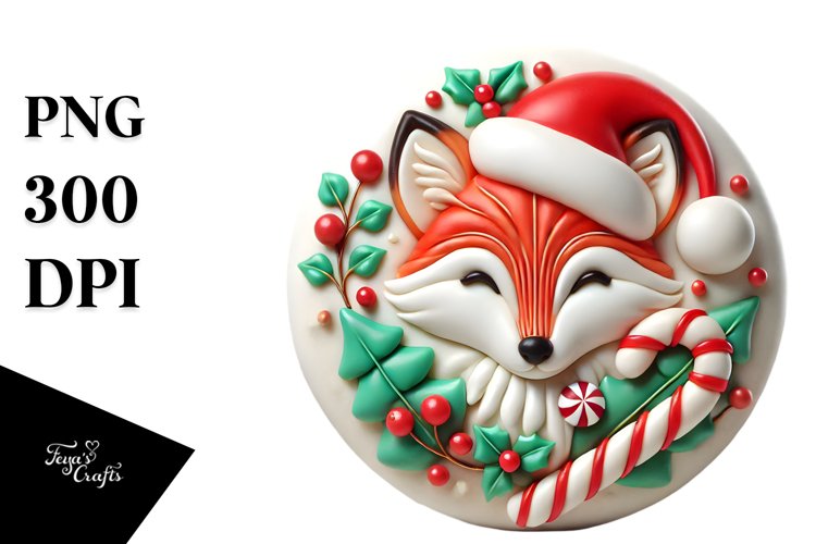 Fox Png Image 15